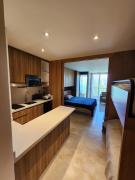 Luxurious apartment in cruz de huanacaxtle