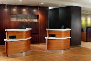 Courtyard by Marriott Perimeter Center