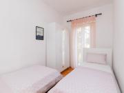 Apartments Marti - Four Bedroom Apartment with Terrace and Sea View - ST