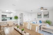 Top Seagrove Beach