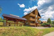 Apartments for families with children Jasenak, Gorski kotar - 17501