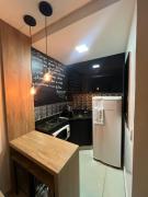 Flat 1712 - Crystal Place Bistrol