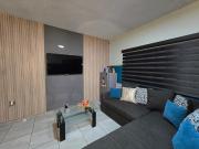 Confortable y Moderno eSpacio con AC