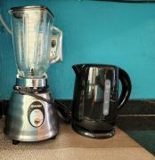 Confortable y Moderno eSpacio con AC