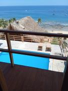 Departamento 1 dormitorio