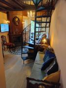 Apartamento Campos do Jordão Jardim Embaixador Capivari