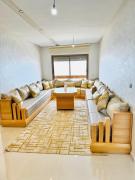 Appartements face a la mer