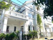 The Arch Villa Hội An