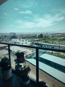 Depa Bonito en Condominio !