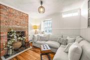 Stylish 3 Bedroom Townhouse - Hobart CBD