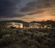 Fleur by Fieldtrip Architectural Desert Estate w Pool