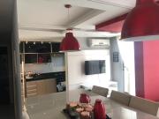 Apartamento - Ville Laguna - COP 30