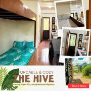 Budget AC WI-FI Natl Road Ligao City Rm306