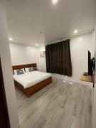 The Nook Hotel by garulo