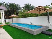 Ivory Damai Nature Homestay
