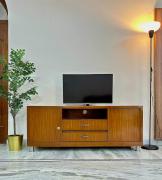 Spacious 2BHK Apartment in the Heart of Hyderabad