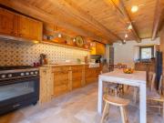 Maison de village 8 personnes à Loudervielle avec Wifi - FR-1-695-71