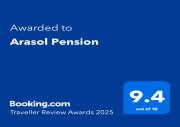 Arasol Pension