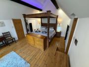 Castle House Holiday Home