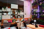 Moxy Brussels City Center Moxy Brussels City Center