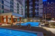 Residence Inn by Marriott Nashville DowntownConvention Center