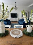 The Georgian on Gilbert