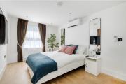 Luxury Apartment in Marylebone Luxury Apartment in Marylebone