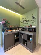 Casa Stazione Pescara