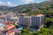 Top Patong Beach