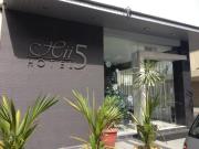 Hii-5 Hotel