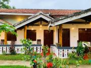 Little Fairy Home B&B