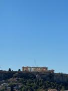 Top Athens