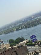 Nile Horizon Heights Maadi