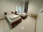 Sisters Home ที่พักใกล้สวนพฤกษศาสตร์ ระยองแหลมแม่พิมพ์