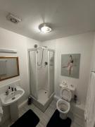 Spacious En-suite Room