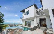 5 Bedroom Sea View Pool Villa Sunny SDV264 By Samui Dream Villas