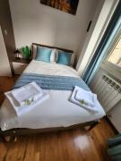 Al Gondar 7 Libia Roma