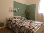 AMA HOMe, appartamento in centro con terrazza
