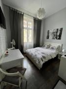 AMETYST Apartment