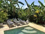 Villa in Kiwengwa con piscina