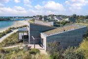 Luxe Strandvilla - 4p - 50m van het Zandstrand - Villa 48