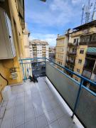 Al Gondar 7 Libia Roma