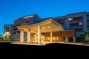 Courtyard by Marriott Columbus