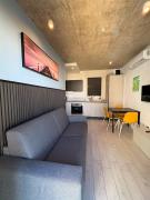 Paceville - 3A - Stylish 2BR Centre Apartment