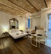 Suite Termini - Cozy suite few steps from Termini station