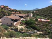 Villetta a schiera frontemare Villetta a schiera frontemare