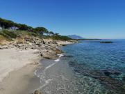 La Caletta Corsa Apartments - 2 Camere con Terrazza Privata, Aria Condizionata, 100m dal Mare