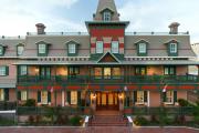 Top St. Augustine