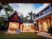 Top Surin Beach