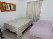 Casa com piscina à 460m do Mar